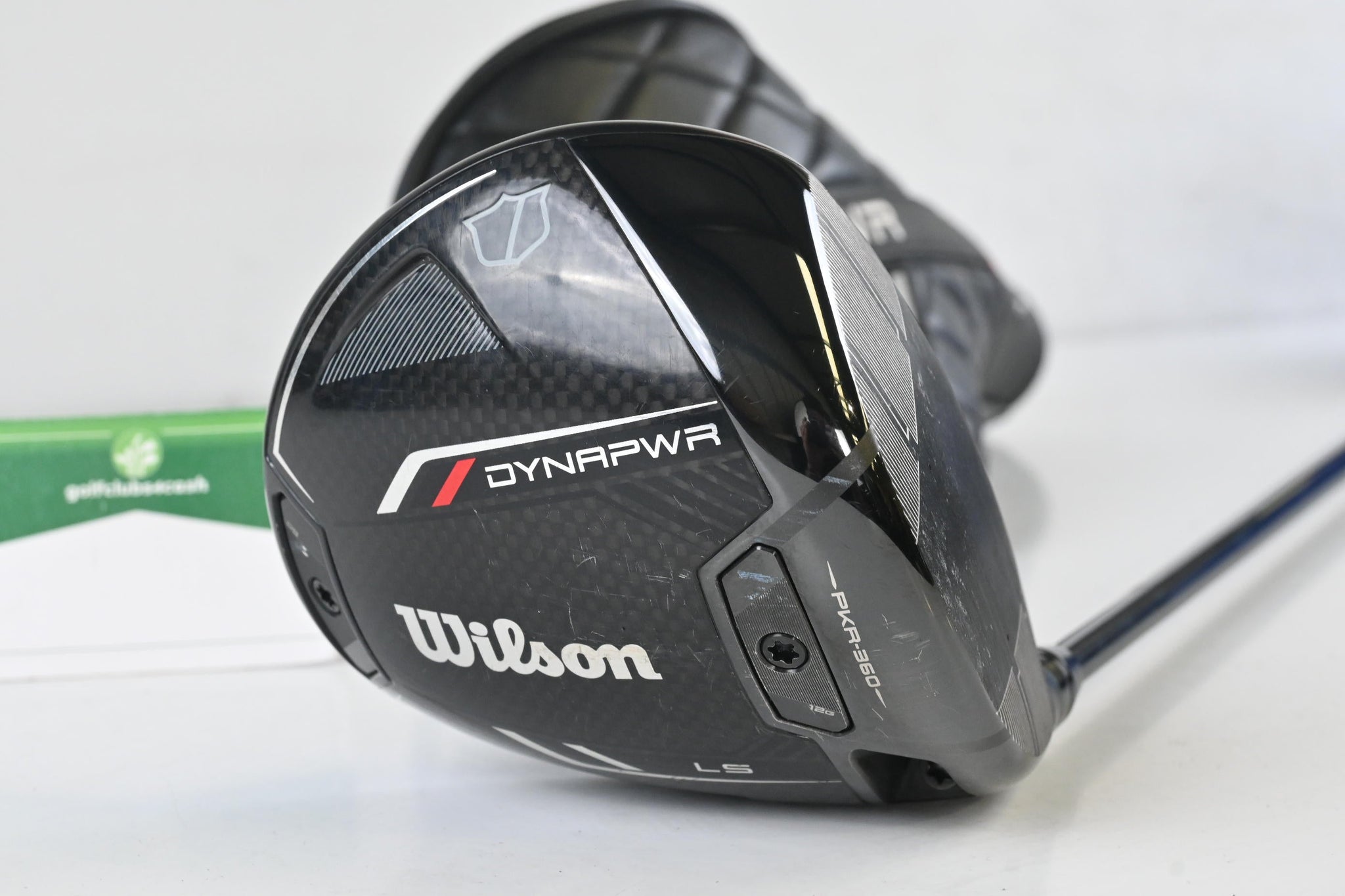 Wilson Dynapwr driver