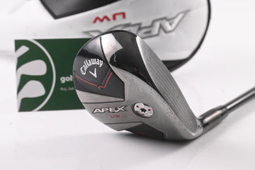 Callaway Apex Hybrid