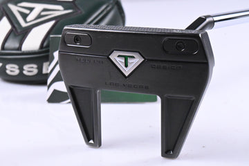 Toulon putter
