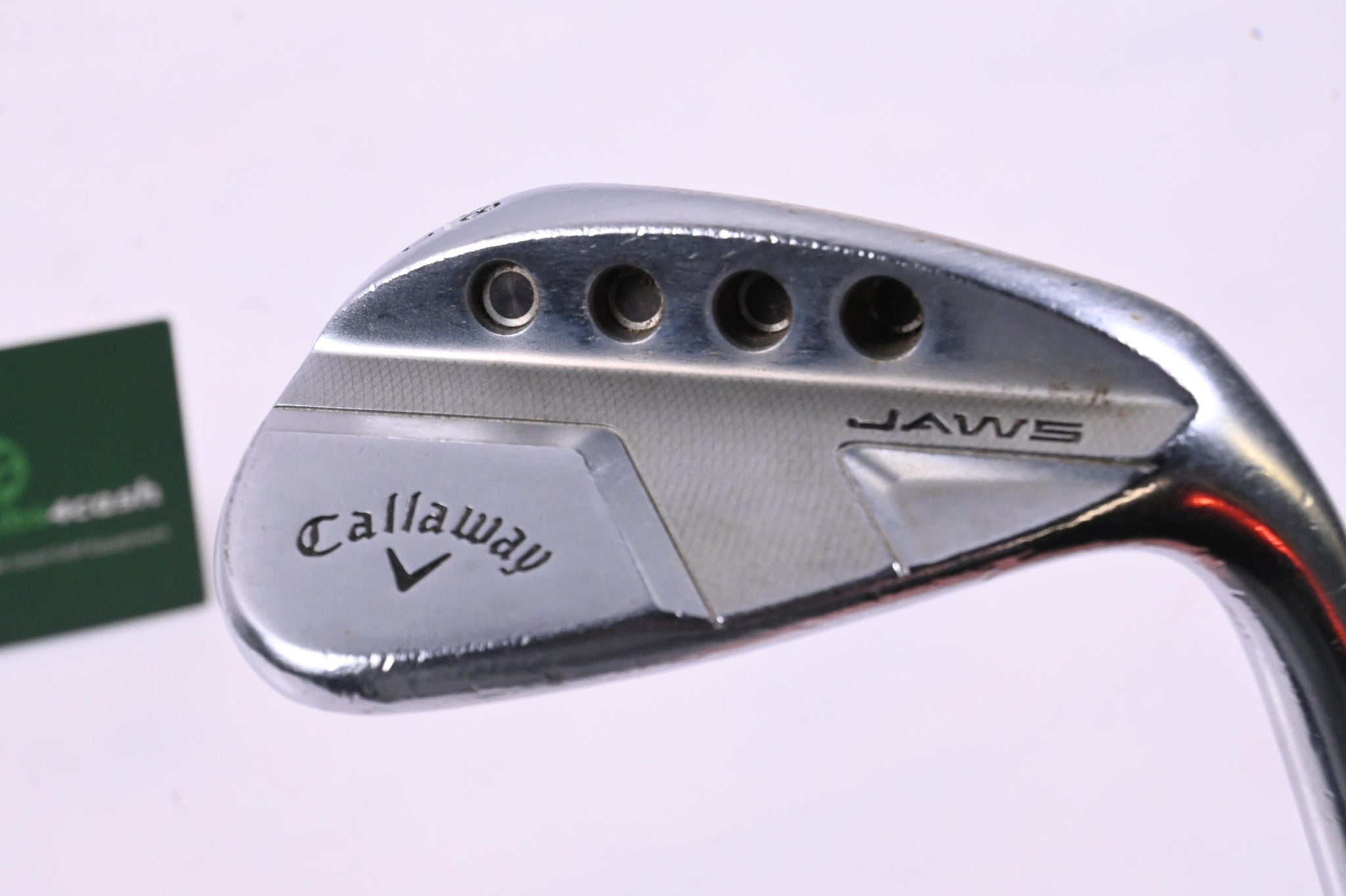 Ranking the top 5 Callaway JAWS wedges | Golfclubs4cash