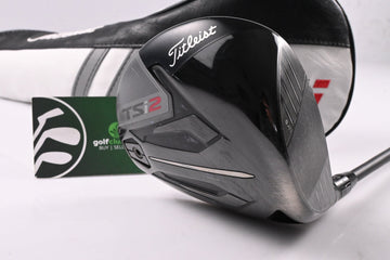 2023 OPEN Championship: Winners Bag