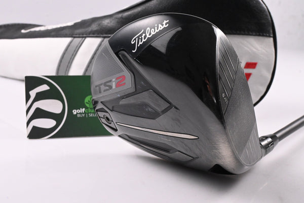 2023 OPEN Championship: Winners Bag