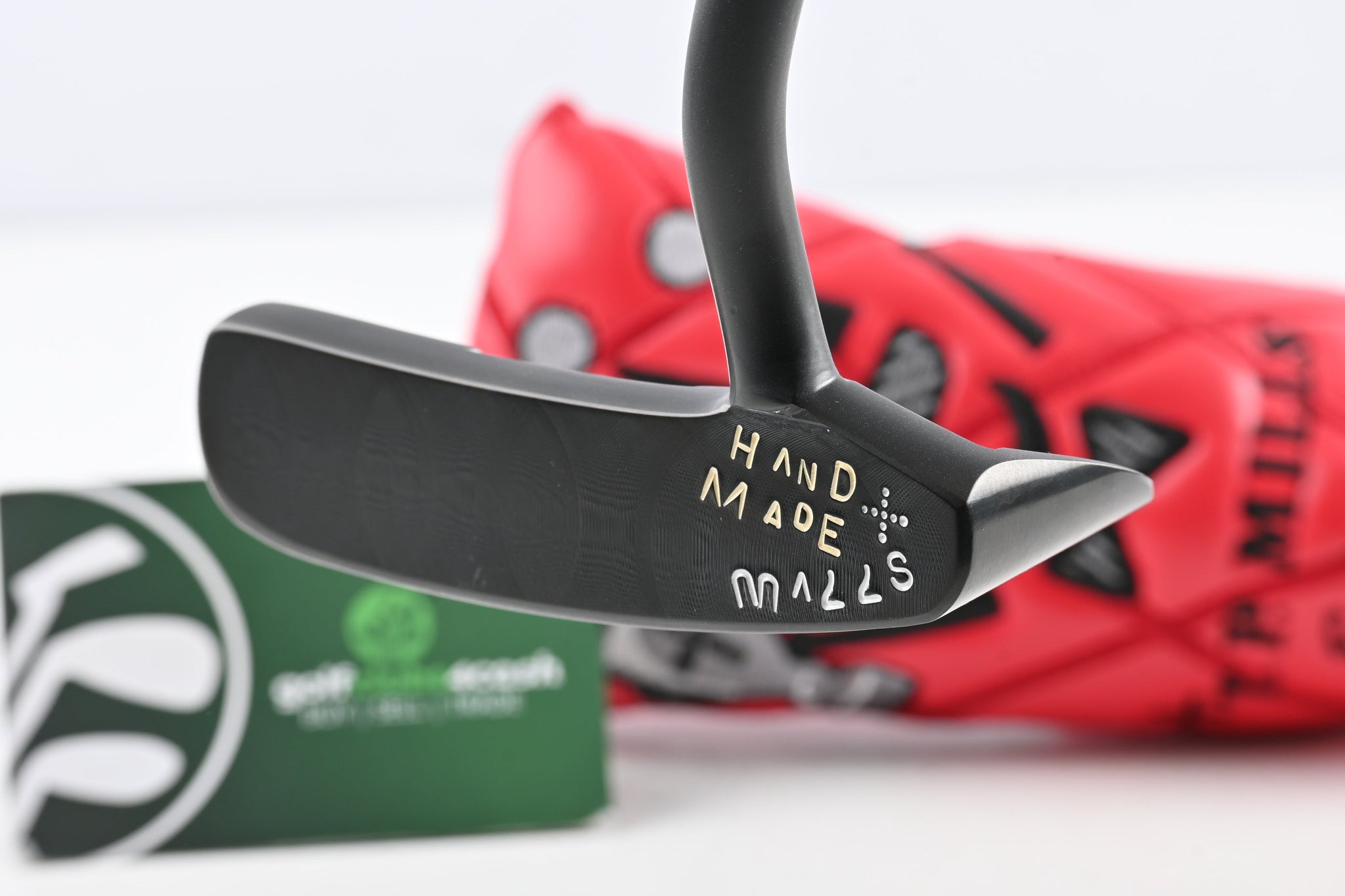 TP mills Fleetwood putter