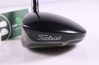 Titleist driver