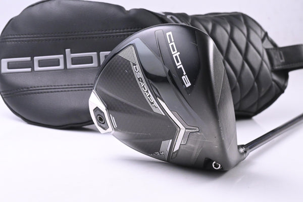 Cobra DS Adapt Driver Review