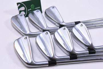 Taylormade P790 irons