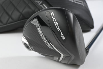 Cobra DS Adapt Fairway Review