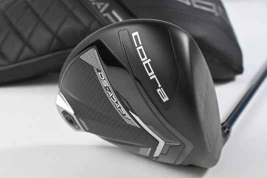 Cobra DS Adapt Fairway Review