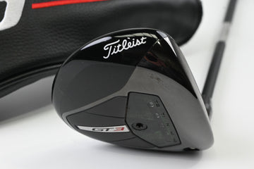 Titleist GT Fairway Review: GT1, GT2, GT3