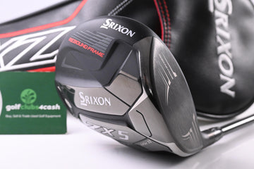 Top Srixon Products under £250