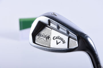 Callaway Razr x Iron