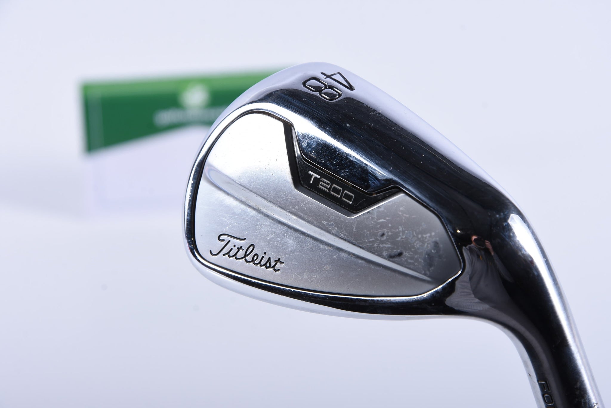 Titleist T200 iron