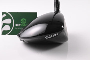 What's in the bag? - Pádraig Harrington