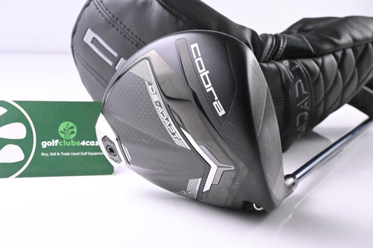 4 ways we help match you to your perfect golf clubs