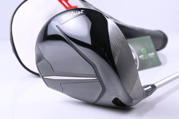 2022 OPEN Championship: Winners Bag