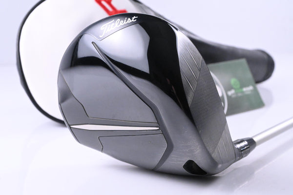 2022 OPEN Championship: Winners Bag