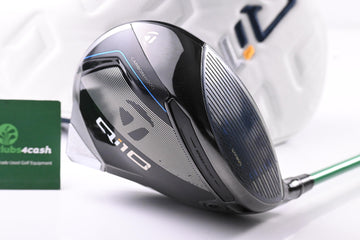 Qi10 driver