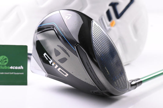 Qi10 driver
