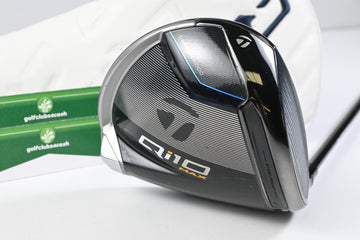 What’s In The Bag? Tiger Woods Last Cut Made