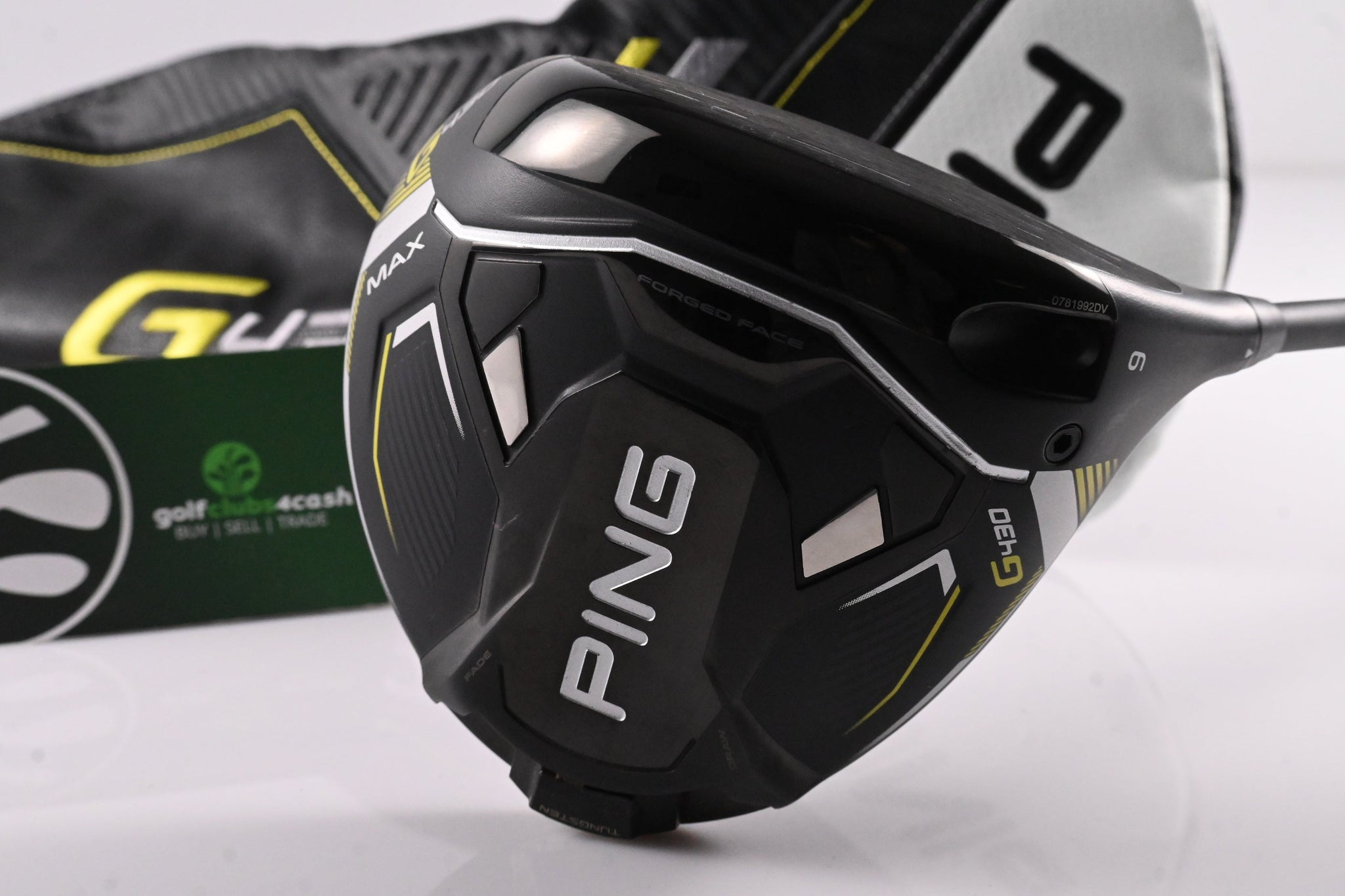 Our best tips for great mental preparation before your round of golf