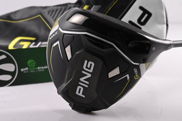 Our best tips for great mental preparation before your round of golf