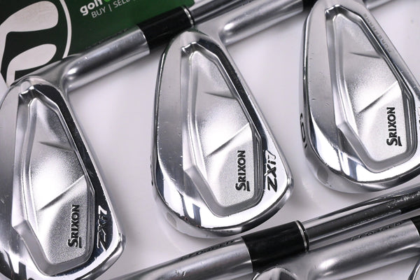 Srixon irons