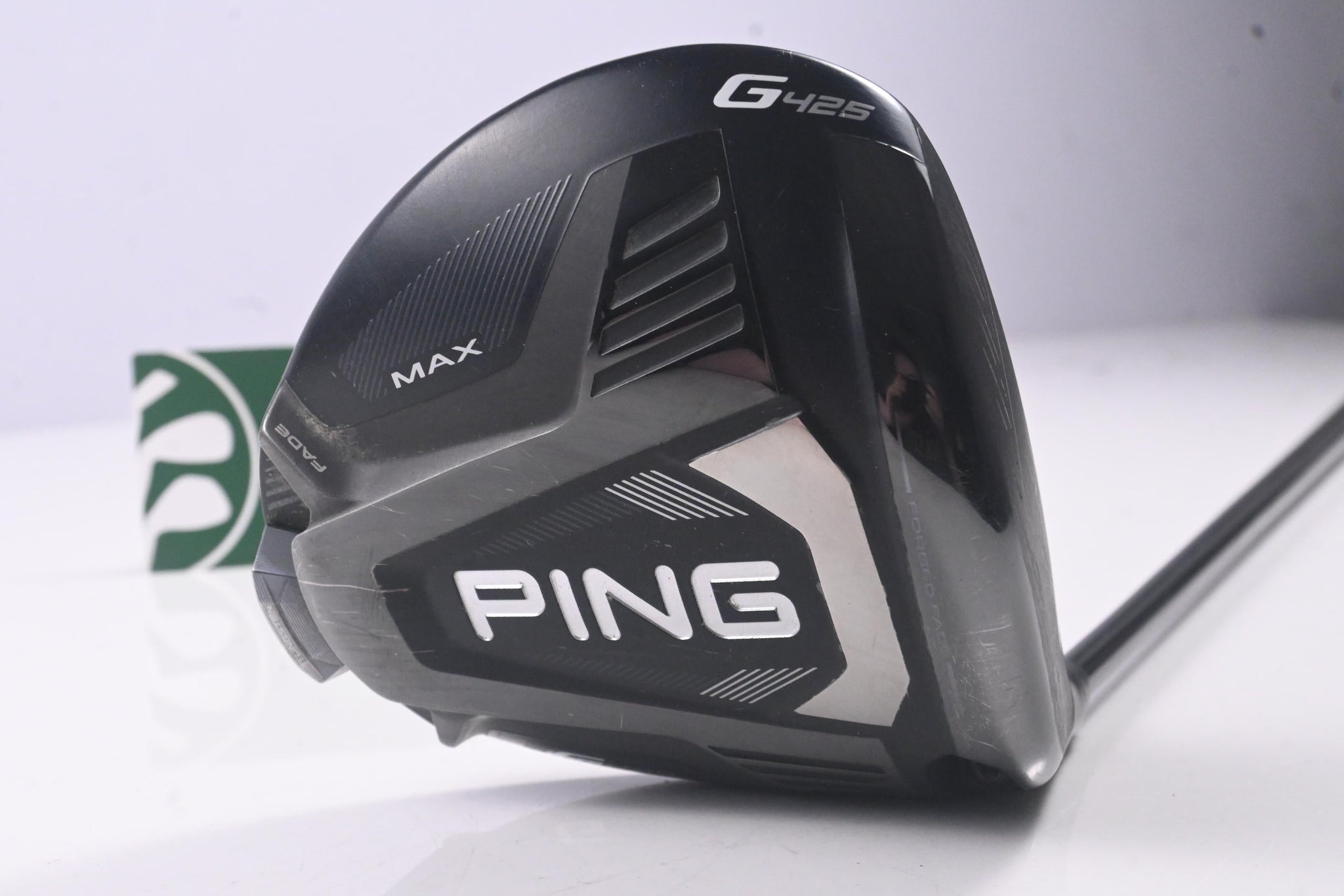 What's in the bag? - Celebrity Pro-Ams