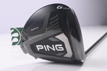 What's in the bag? - Celebrity Pro-Ams