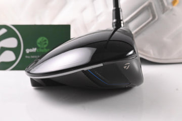 Taylormade Qi10 Driver