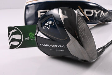 2024 OPEN Championship: Winners Bag