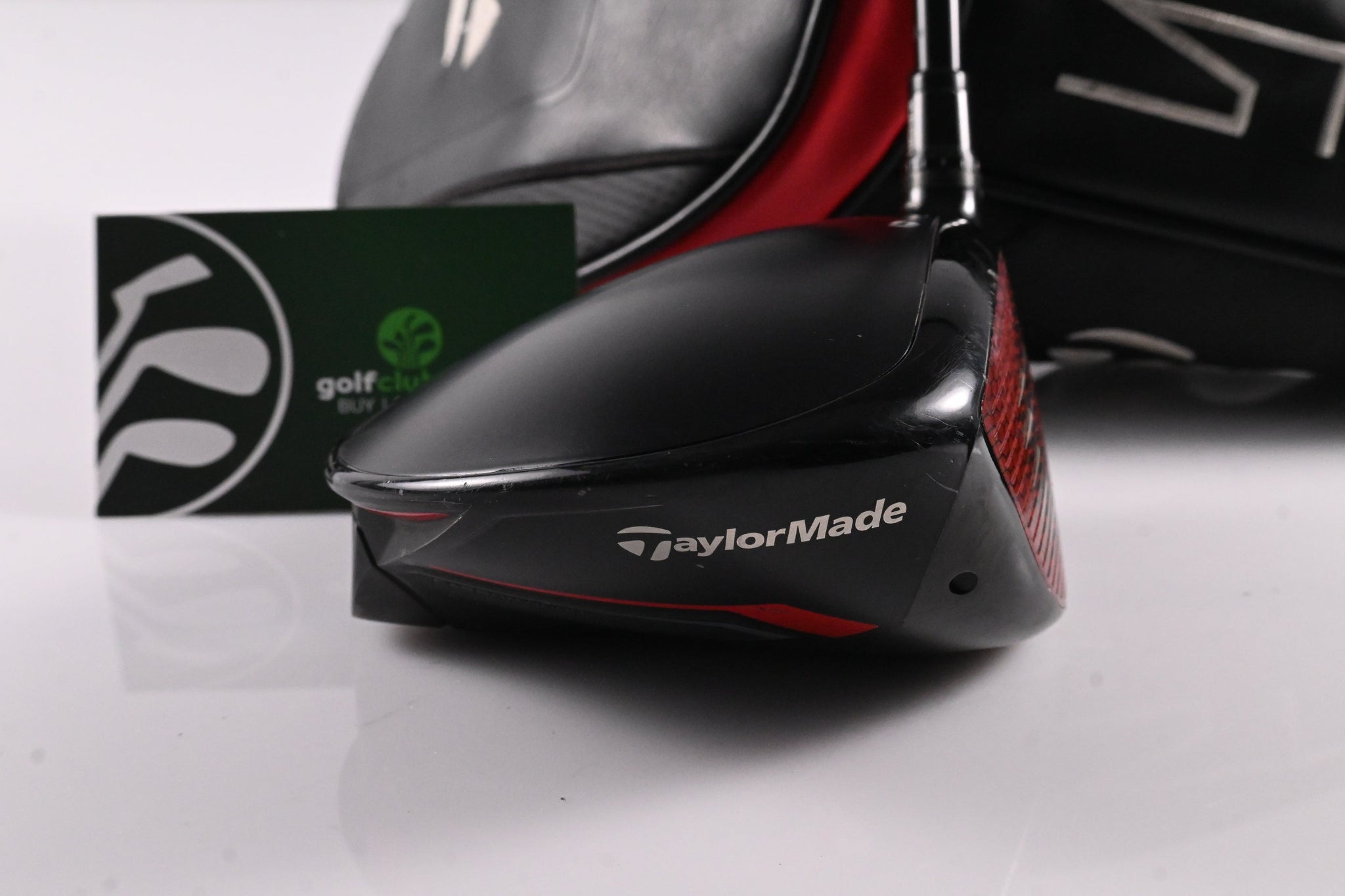 Taylormade Stealth Driver