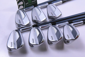 PING i525 Irons