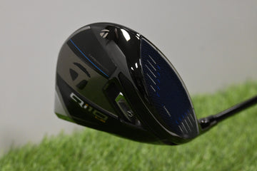 Taylormade Qi10 driver