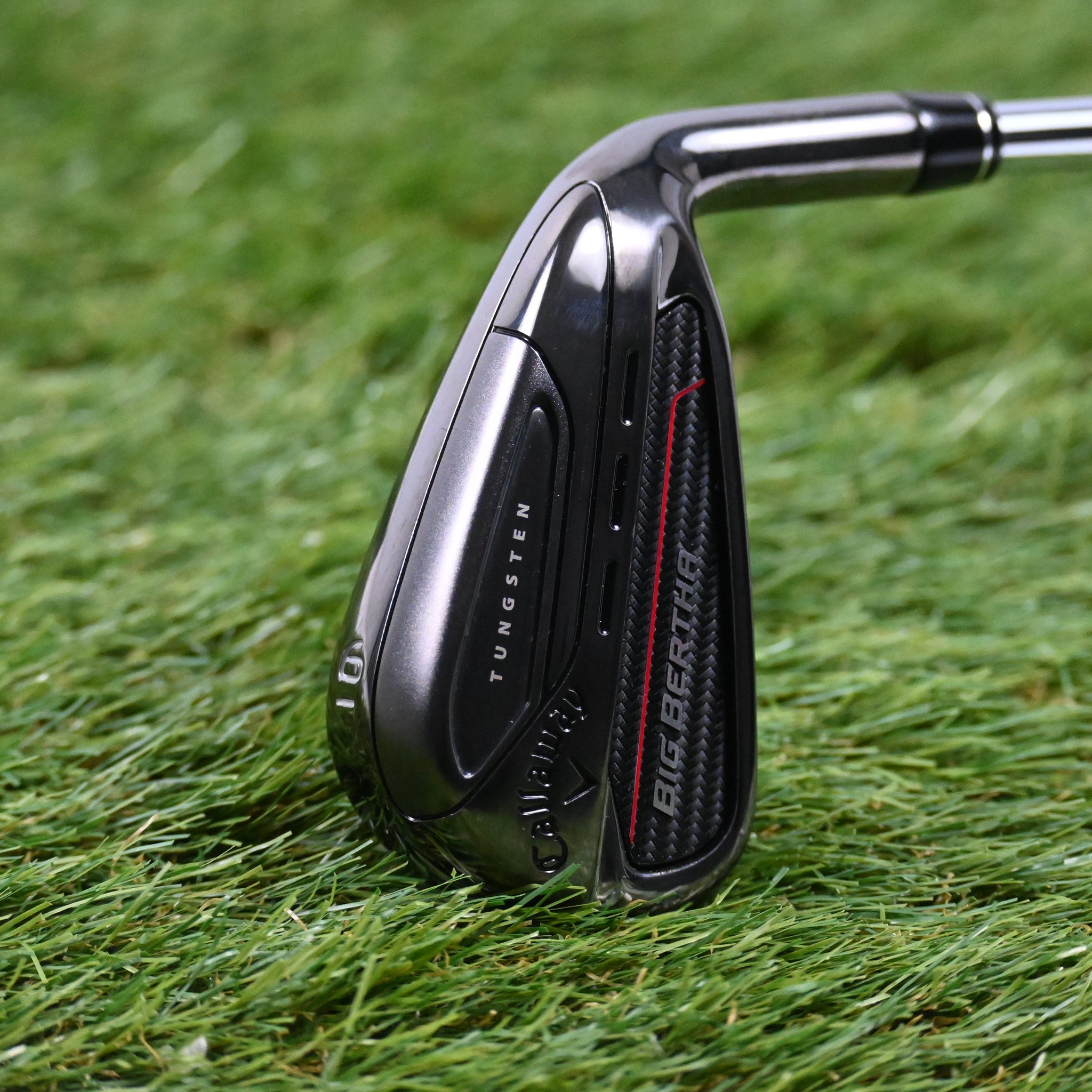 Brand focus: Callaway second hand golf clubs and accessories