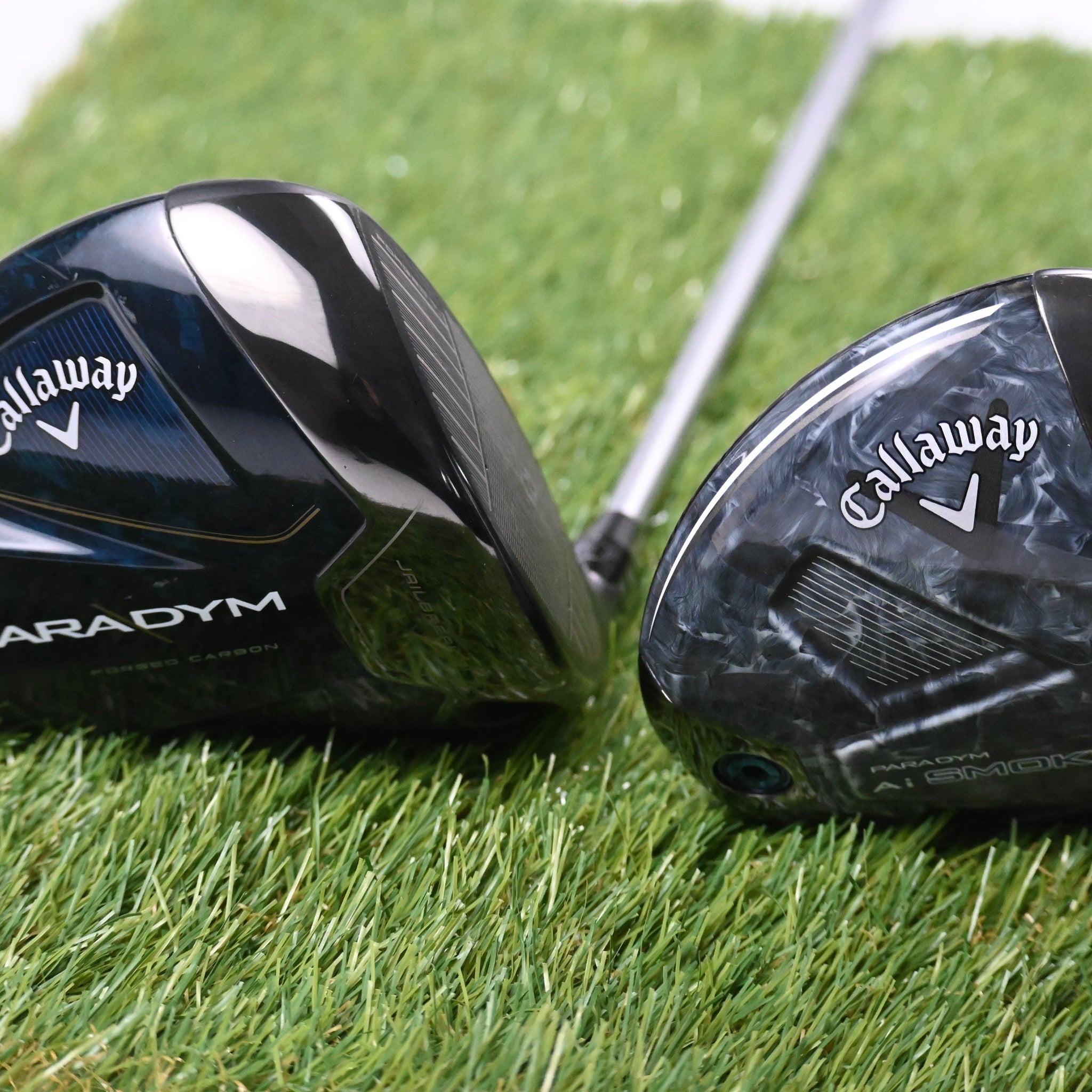 Callaway drivers