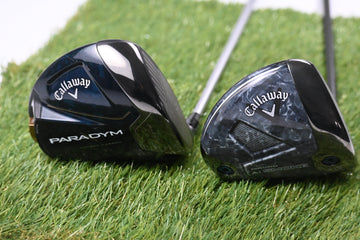 Callaway drivers