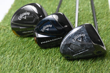 The Golfclubs4cash guide to Callaway drivers