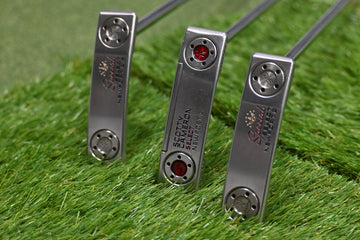 scotty cameron putters