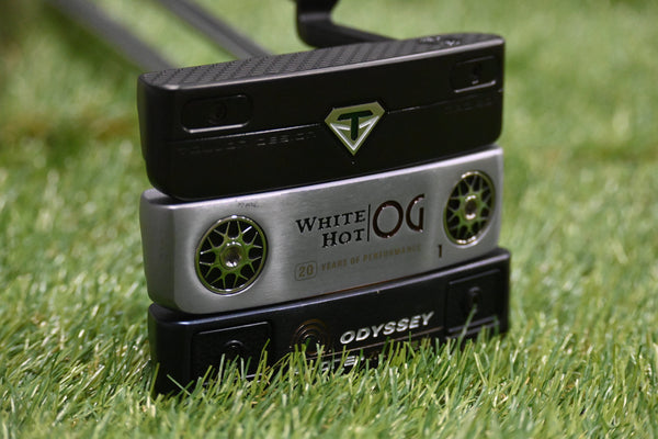 Golfclubs4cash | Brand Focus: Odyssey Golf