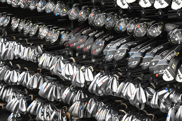 What Is The Match: PGA vs LIV? | Golfclubs4cash