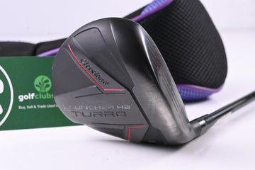 Cleveland Launcher fairway wood