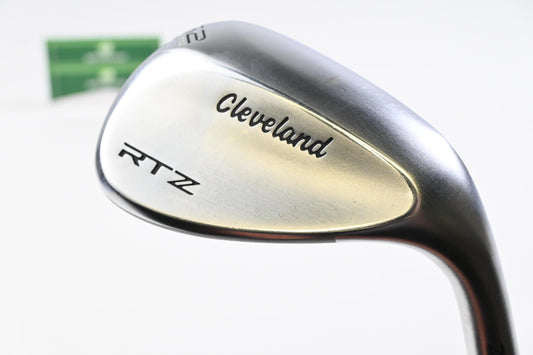 Cleveland Wedges: Mastering Your Short Game