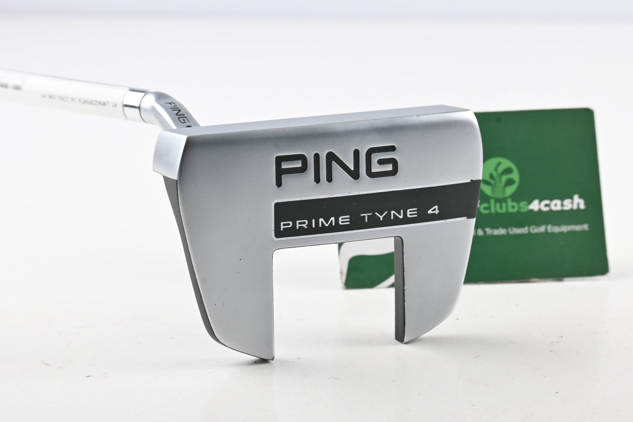 PING PLD Putter