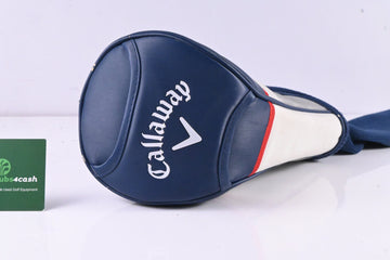 CALLAWAY CLASSICS WITH NATHAN MASSEY - VIDEO | Golfclubs4cash