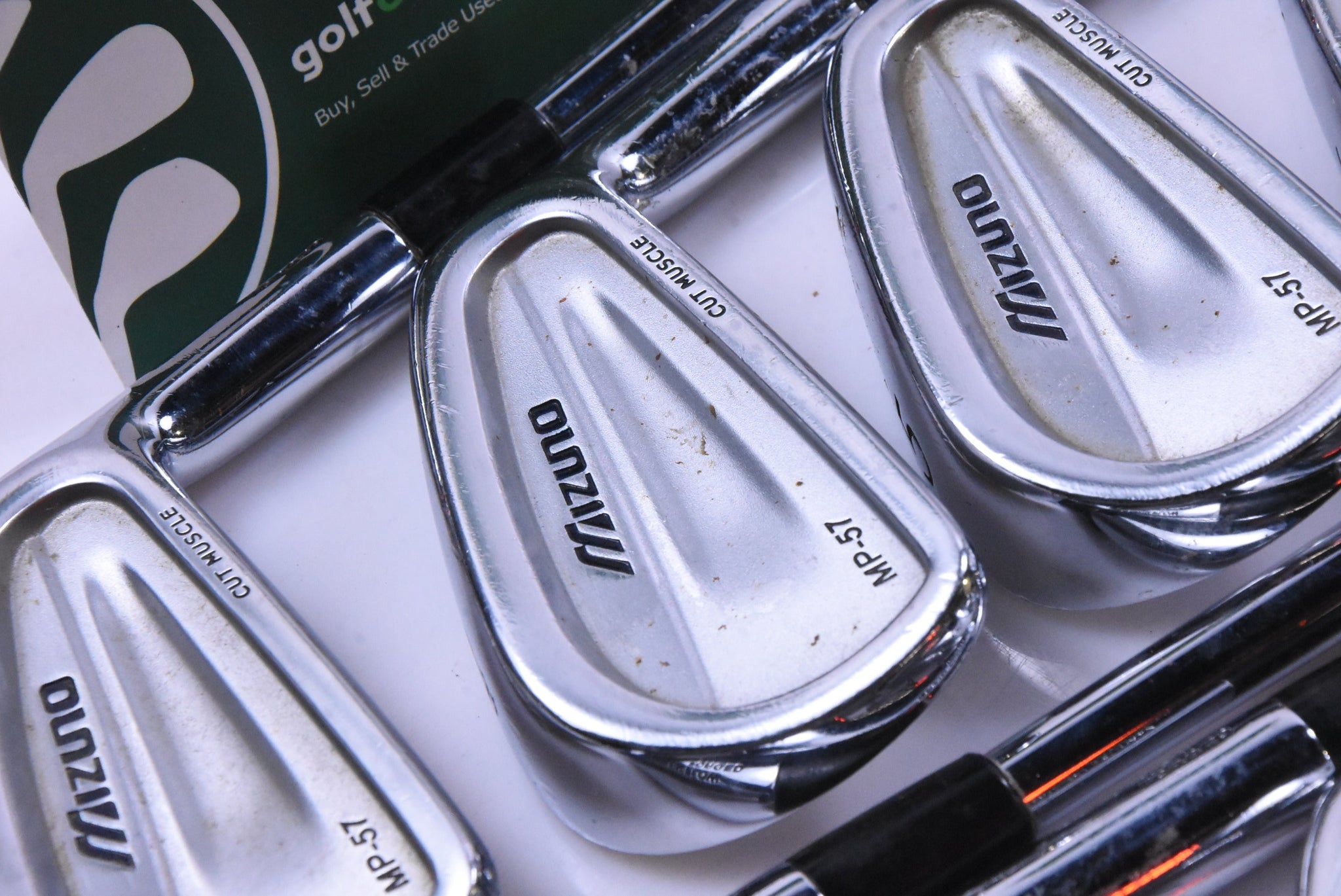 What clubs do you need to start golf? - VIDEO | Golfclubs4cash