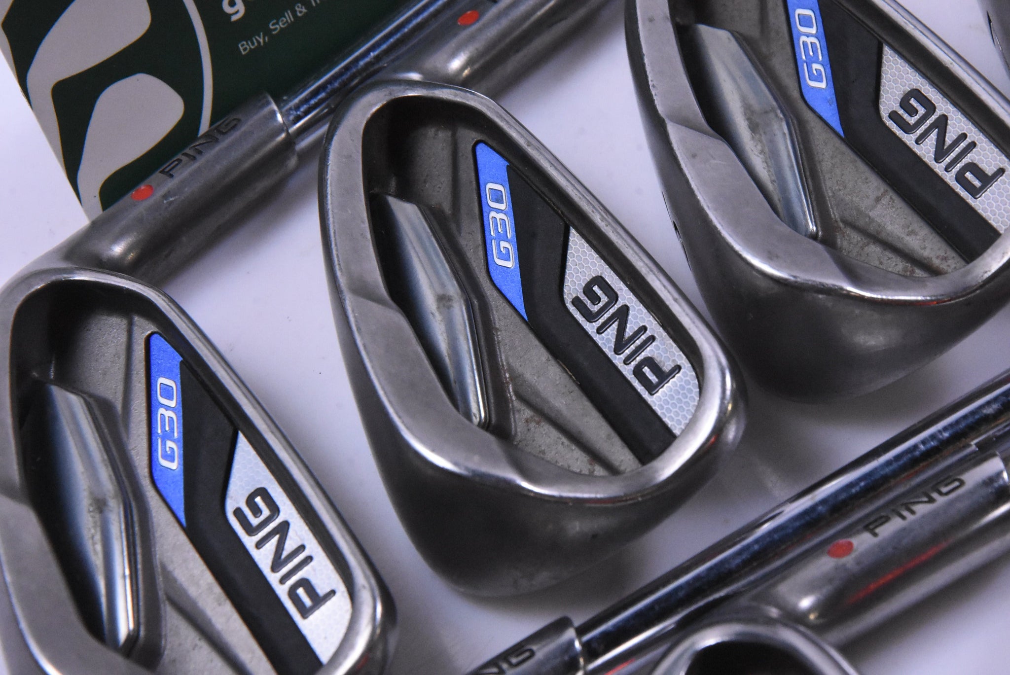 HOW GOOD ARE THE WIGAN WARRIORS AT GOLF? - VIDEO | Golfclubs4cash