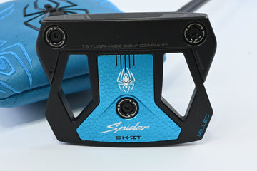 The Golfclubs4cash guide to Zero-Torque Putters