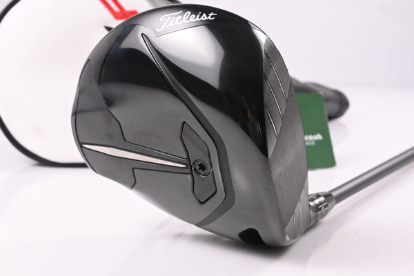 tsr4 driver