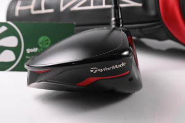 Taylormade Stealth driver