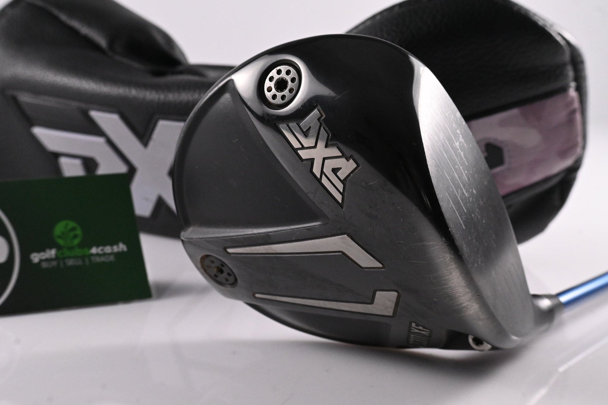 PEDALS TO PAR: CAN JACK CARLIN BREAK PAR?? - VIDEO | Golfclubs4cash